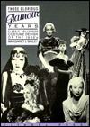 Those Glorious Glamour Years: Classic Hollywood Costume Design of the 1930's (Paperback)
