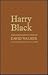 Harry Black