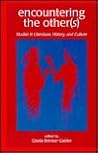 Encountering the Other(s): Studies in Literature, History, and Culture