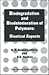 Biodegradation and Biodeterioration of Polymers: Kinetical Aspects