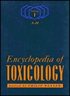 Encyclopedia of Toxicology, Three-Volume Set: Chemicals and Concepts (Hardcover)