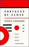 Surfaces of Sense