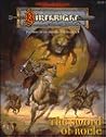 The Sword Of Roele (Birthright Adventure) The Sword Of Roele (Birthright Adventure)