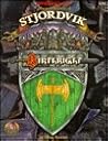 Stjordvik Domain Sourcebook