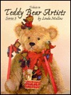 Tribute to Teddy Bear Artists: 3rd Series (Hardcover)