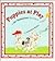 Puppies at Play: A 101 Dalmatians Word Book