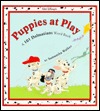 Puppies at Play: A 101 Dalmatians Word Book (Hardcover)