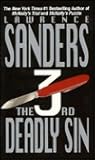 The Third Deadly Sin (Deadly Sins #4) The Third Deadly Sin (Deadly Sins #4)