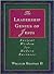 The Leadership Genius of Jesus by William Beausay II