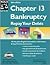 Chapter 13 Bankruptcy: Repa...