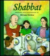 Shabbat (Hardcover)
