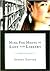 Mina Fox Meets the Lady of the Library by Sandra Simpson
