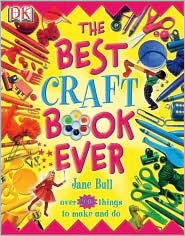 The Best Craft Book Ever (Paperback)