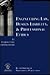 Engineering law, design liability & professional ethics: An introduction for engineers (Engineering reference manual series)