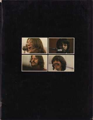 The Beatles. Get Back