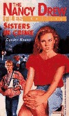 Sisters in Crime (The Nancy Drew Files, #19)