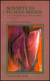 Sonnets to Human Beings and Other Selected Works (Paperback)