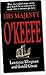 His Majesty O'Keefe