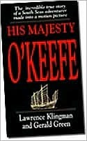 His Majesty O'Keefe (Paperback)