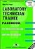 Laboratory Technician Trainee(Passbooks)