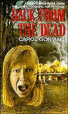 Back from the Dead (An Avon Flare Book)