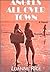 Angels All over Town by Luanne Rice