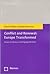 Conflict and Renewal: Europe Transformed: Essays in Honour of Wolfgang Petritsch