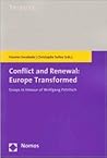 Conflict and Renewal: Europe Transformed: Essays in Honour of Wolfgang Petritsch