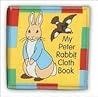 My Peter Rabbit Cloth Book