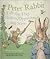 Peter Rabbit Lift-the-flap Shapes, Opposites and Sizes