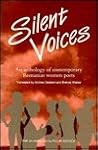 Silent Voices (English and Romanian Edition)
