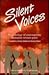 Silent Voices (English and Romanian Edition)