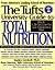 The Tufts University Guide to Total Nutrition