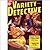 Variety Detective Magazine ...