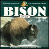 Bison for Kids (Paperback)