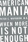 American Mania: W...