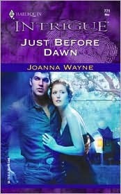 Just Before Dawn (Paperback)