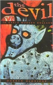 The Devil in Early Modern England (Hardcover)