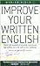 Improve Your Written Englis...