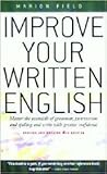 Improve Your Writ...