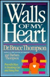 Walls of My Heart (Paperback)