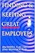 Finding & Keeping Great Employees by Jim  Harris