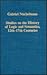 Studies on the History of Logic and Semantics, 12th-17th Centuries