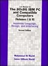 Lab Manual for the 80X86 IBM PC and Compatible Computers: (Volumes I & Ii)