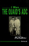 I Was the Quaid's Aide-de-Camp (Paperback)