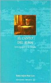 El canto del alma (Spanish Edition)