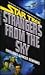 Strangers From the Sky by Margaret Wander Bonanno