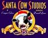 Santa Cow Studios by Cooper Edens
