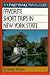 Favorite Short Trips in New York State (Yankee Magazine Guidebook)