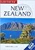 Globetrotter New Zealand (Globetrotter Travel Packs)